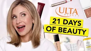 Ulta Beauty 21 Days of Beauty Week 1 Must Haves