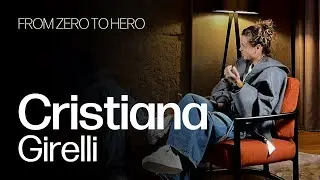 FROM 0 TO HERO 🚀 La corsa inarrestabile di Cristiana Girelli