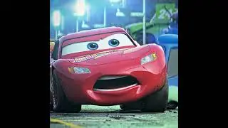 Storm ☠️|| #lightningmcqueen #mcqueen #pixarcars #edit #fyp #viral #phonk #funk