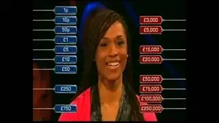 Deal Or No Deal 4th May 2011