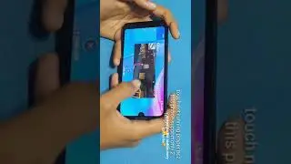 FREE FIRE TEST ON ITEL A26 😂🙄🧐