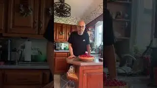 KitchenTalks with Spanish- Fake Twitter Accounts 