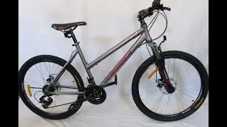 Crosser Infinity R26 алюминиевый женский велосипед г  Киев