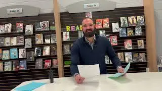 1/13/26 Morning Announcements