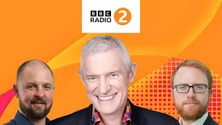 Giles Male and Harry Matthews talk Excel with Jeremy Vine