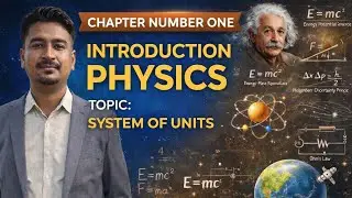 System of Units 