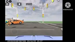 Car Crash Test (Game name is Car Crash Studio)