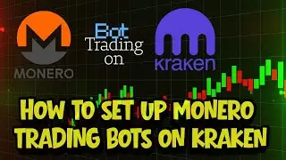 How to set up a Monero trading bot