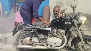 Yezdi Begumpet Hyderabad 