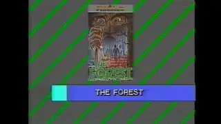 The Forest (1982) Promo Trailer