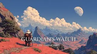 Dwarven Guardian - Heroic Quest: Hydra Mountain Music