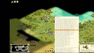 Civilization 3 Gameplay Mongols Monarch part 023