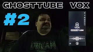 Aplikacje do badań paranormalnych - Odc.2  Ghosttube VOX