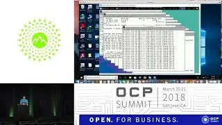 OCPUS18 &ndash; A Programmable Network - Presented by Delta