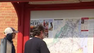 Tips for Labor Day weekend traveling