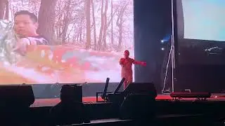 Tee Ntshav (Kevin's Version) LIVE at The Amory (Hmong Nouveau 2022) - Kevin Phoojywg Xiong