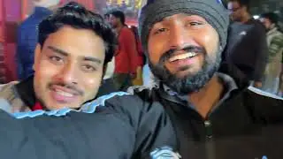 Hanuman madir darshan vlog cp #drabhi14 #funny #vlogwithnews #jaishreeram 