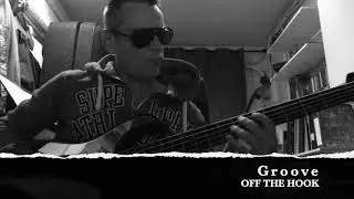 Test Bass Alusonic S-Special 5