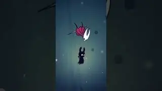 У МОДОВ в SILKSONG есть потенциал #hollowknightsilksong #silksong #hollowknight #indiegame #gaming