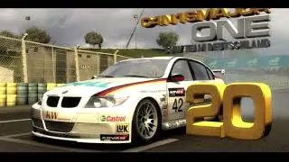 [xenia] Race Driver: Grid [Custom Build ~ AlexVs]