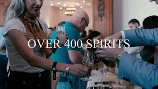 2019 Houston Whiskey Social!!!