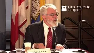 Root: The laity must have a kingly role