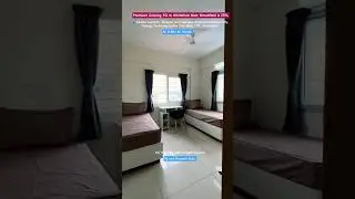 Coliving PG in Whitefield Near Brookfield & ITPL
