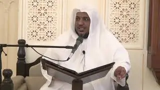 شرح كتاب العوامل المئة للإمام عبد القاهر الجرجاني // 01 // الشيخ محمد محمود الشنقيطي
