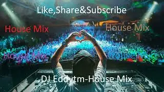 Vibe Shift  - House Mix