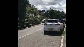 Much Hadham, UK, part 1