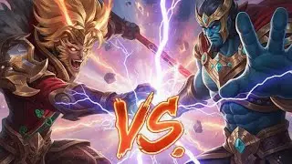 Sun 🆚balmond. Belum juga item jadi semua. #mobilelegends #mlbb #gaming #gameplay #game 