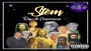 Stem Uno - Simbolog&iacute;a Illuminati (RAP DE CONCIENCIA ॐ)