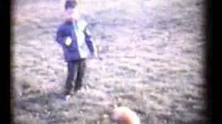 The Football Movie (1966)