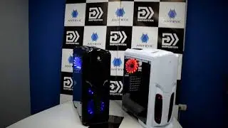 Case Antryx RX - Gauro