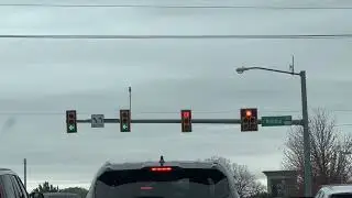 Durasig Traffic Signals