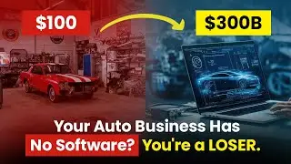 The $300B Automotive Software Opportunity Nobody Is Talking About