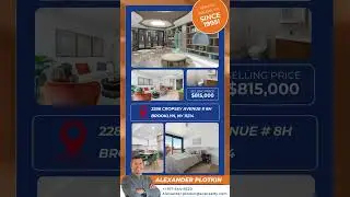 🏢 New Listing in Brooklyn, NY! 🏢