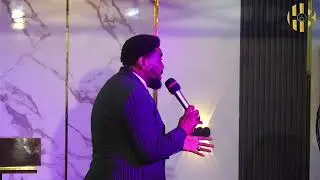 8 Hours In His Presence; Break Forth