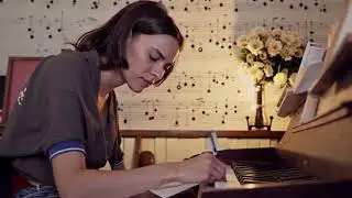 J'AI RÊVÉ D'ÊTRE