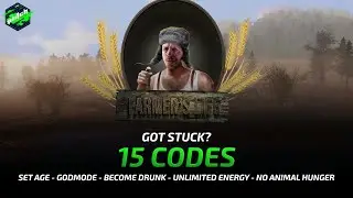 FARMER&rsquo;S LIFE Cheats: Add Money, Become Drunk, No Animal Hunger, ... | Trainer by PLITCH
