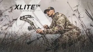 2023 Xpedition Archery | Xlite 31 & Xlite 33