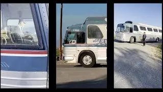 Coach Maintenance - Bus 308 (updated)