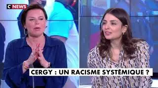 Cergy le tabou du racisme communautaire