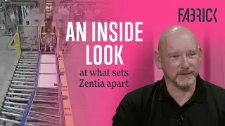 Fabrick expertise &ndash; Fabrick Support on Interview Video Content with the Zentia Team