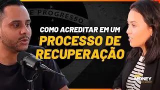 Ivo Ruiz: Como Acreditar Em Um Processo De Recupera&ccedil;&atilde;o