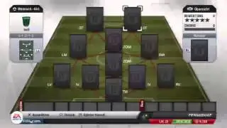 FIFA 13 | Lets Play Ultimate Team (59) | Team-Building zweites Team | FIFAtazztics