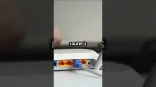 Hackers Hate This 1 Simple Router Trick! (Change to WPA3 Encryption) #shorts #funny