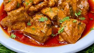 HINDUSTAN Hotel Famous CHICKEN PATAKHA Recipe | Spicy Tangy Chicken Recipe For Your Family