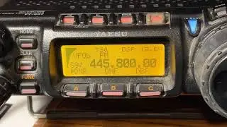 The Talk Box Ham radio Allstar network