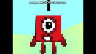 Numberblocks intro but it is a video game version (8-bit numberblocks.mp6